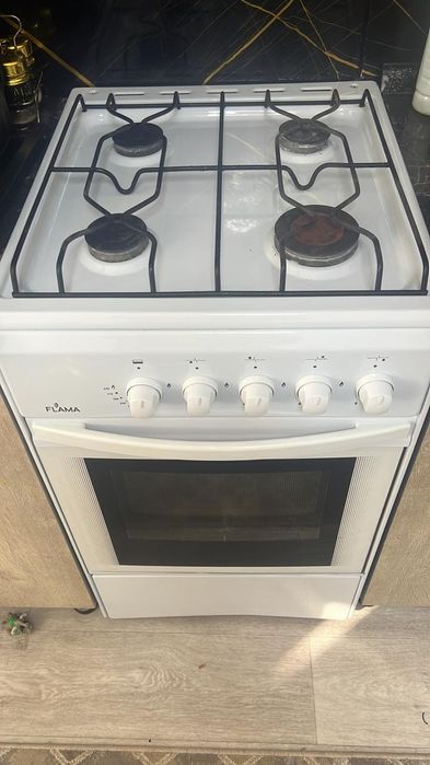 Продаётся газ плита