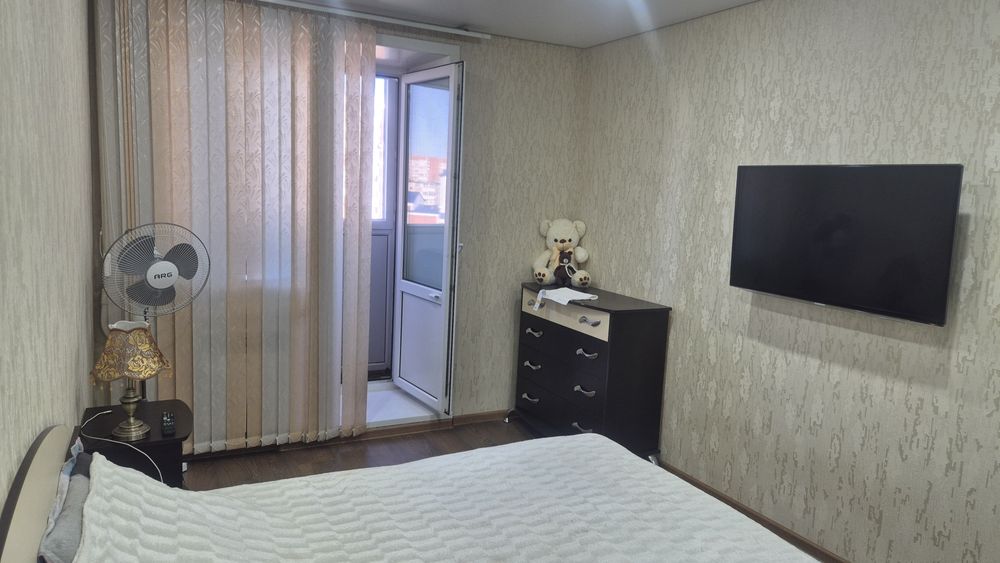 Продам 2-х комнатную квартиру