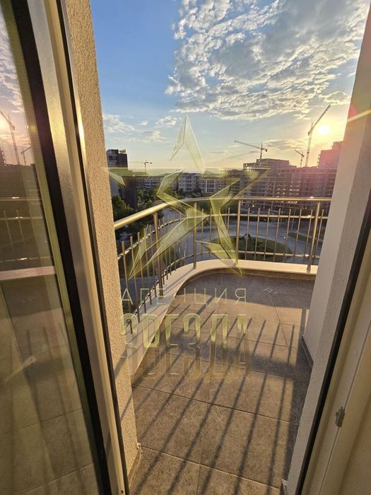 Продава се Двустаен апартамент в Пловдив, Тракия - 83 кв.м за 1446 €/кв.м - Снимка #5