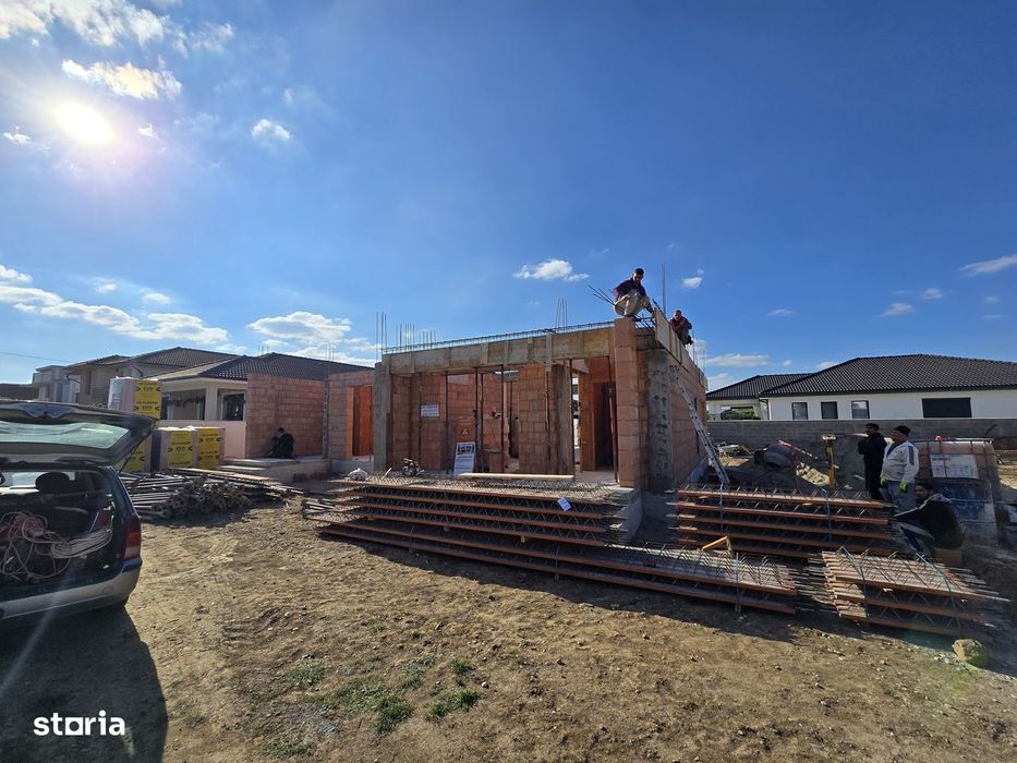 Casa de vanzare In Grigorescu