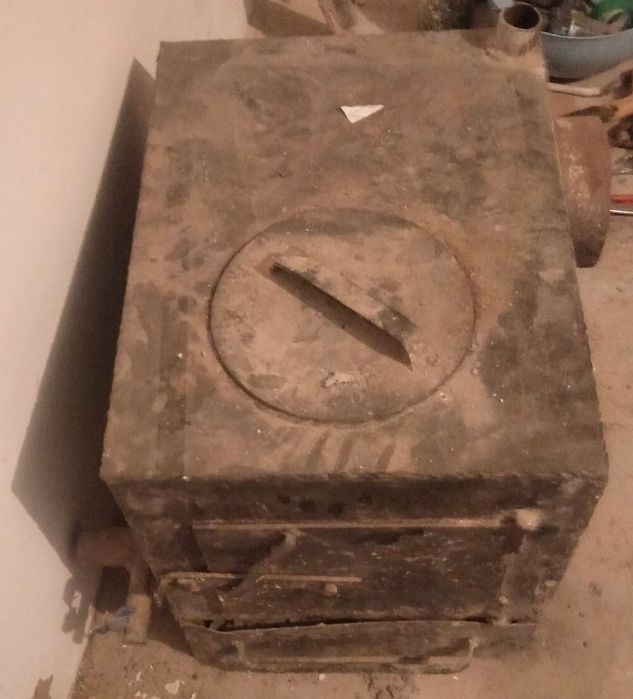 Печ паравой обмен предлагайте