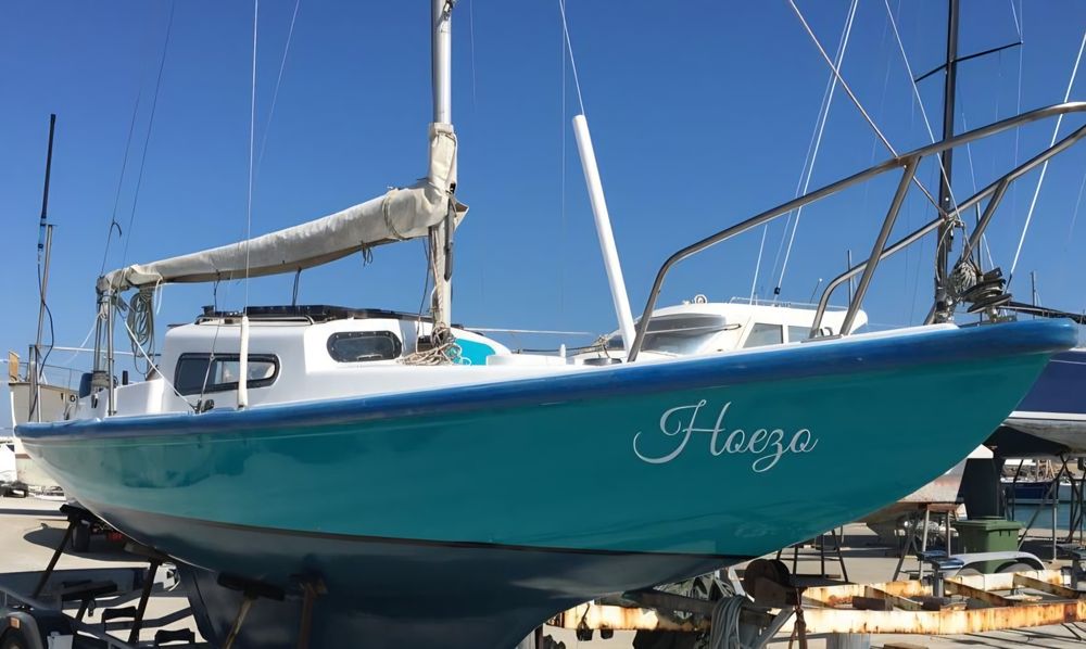 Velier ECO 700 + peridoc inclus