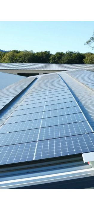 Quyosh panel ornatish sotish