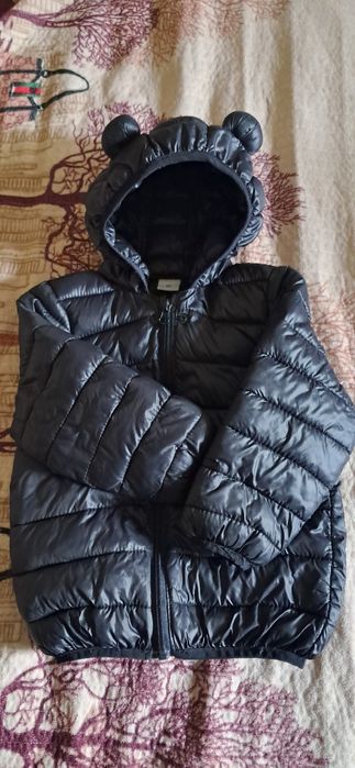 Куртка осень 2-3 года