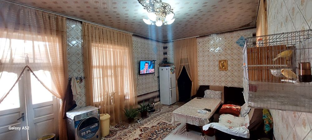 UY SOTILADI REGISTONDA non bozorchani arqasida Dari zanjir mahalasida