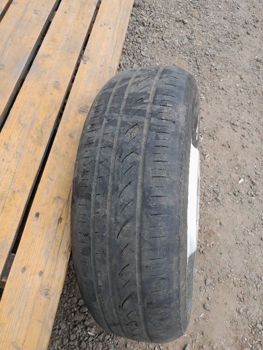 Продам Запаску на Газель 215/65 16
