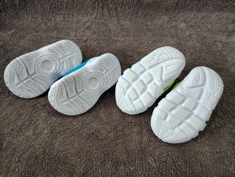 Маратонки Найк  19.5 и 21номер