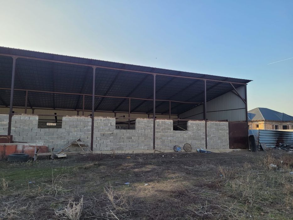 Аренда дом загон