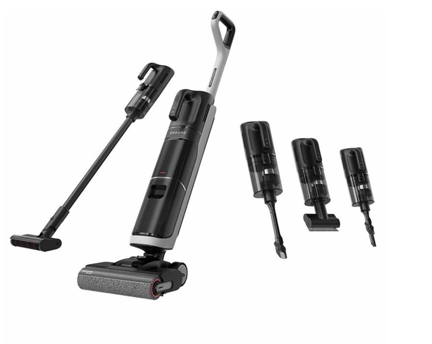 Пылесос Dreame H30 Ultra Mix