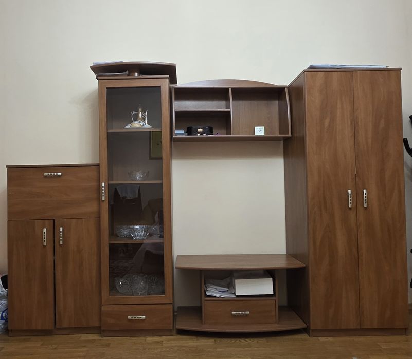 Стенка горка ___