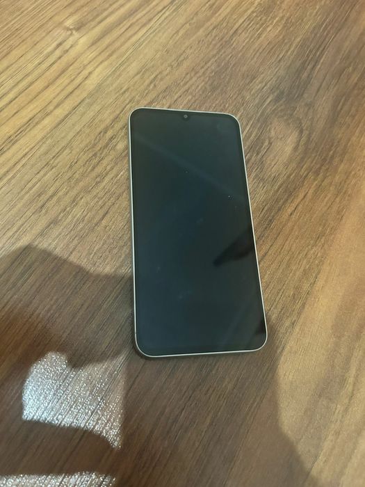 Samsung galaxy A34 5G