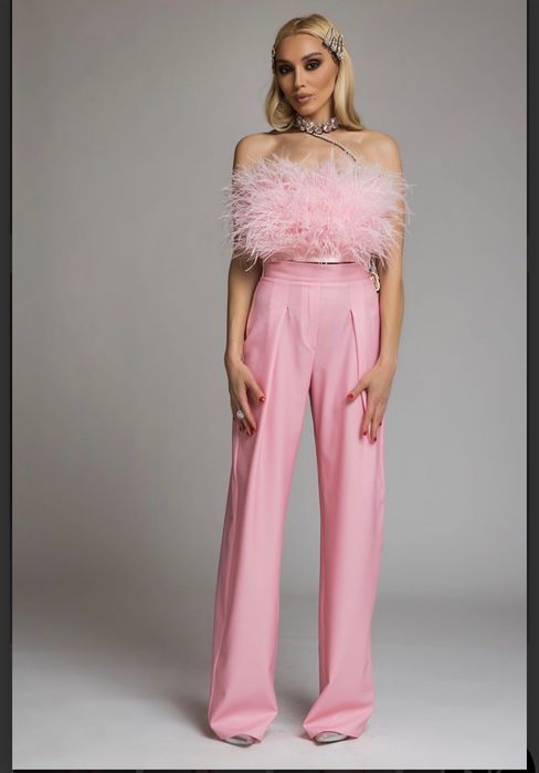 Комплект Nikole Collection пера