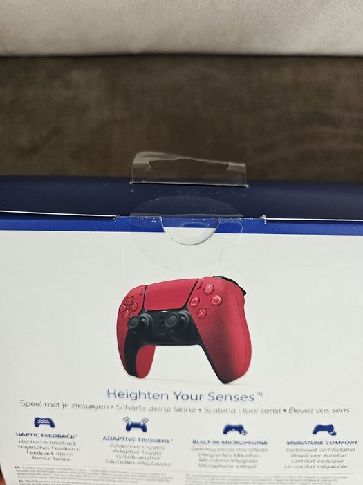 PlayStation 5 DualSense Wireless Controller noi