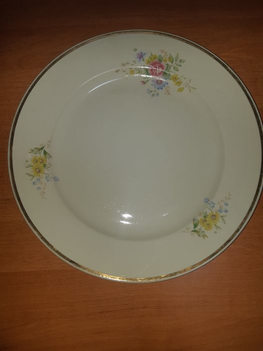 Посуда Советская