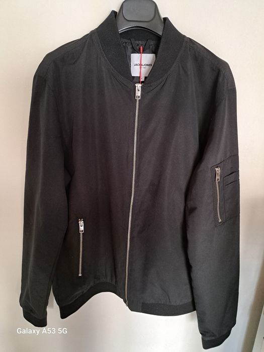 Jack & Jones Мъжко преходно Яке