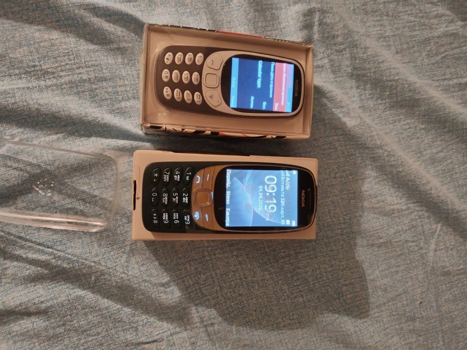 Продам телефоны Новые с документами