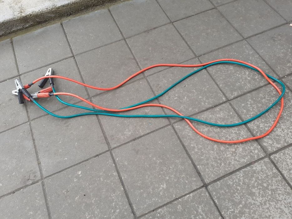 Cabluri auto ,transfer curent profesionale