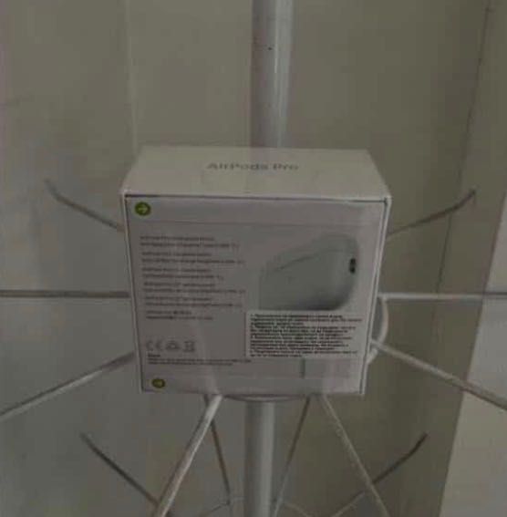 Слушалки Airpods 2  ЧИСТО НОВИ‼️‼️