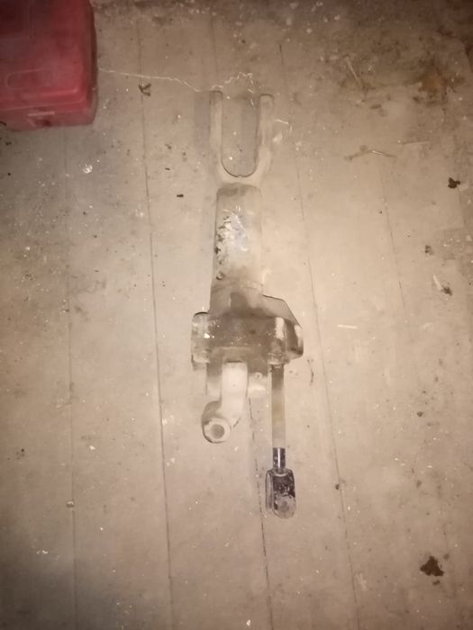 Продам запчасти на трактор