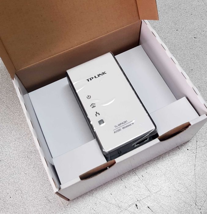 Мрежови адаптери / Powerline Ethernet Adapter /