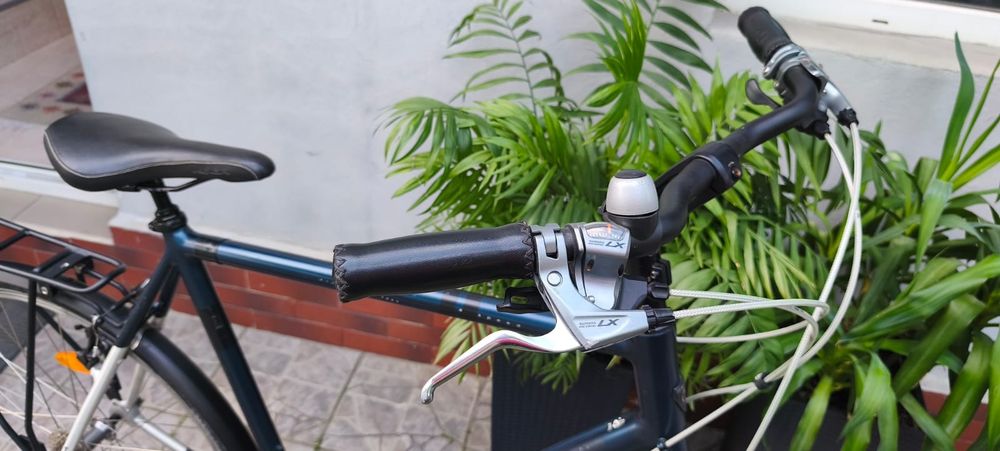 Bicicletă  pentru ciclism