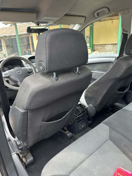 Продава се! Opel Zafira