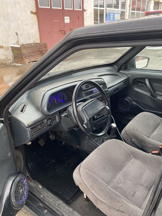 Продам автомобиль ВАЗ 2114