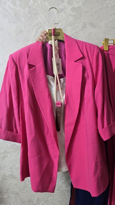 Косьтум шими тройка турецкий