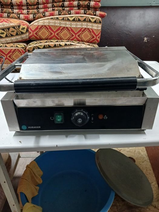 Продается тостер пресс для донеров