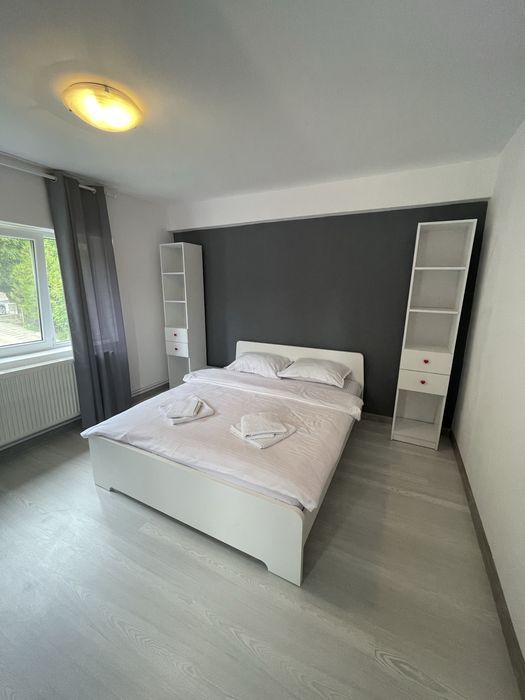 Cazare/ Casa Isabela/ Vila De Inchiriat/ Pensiune/ Breaza / 5 camere