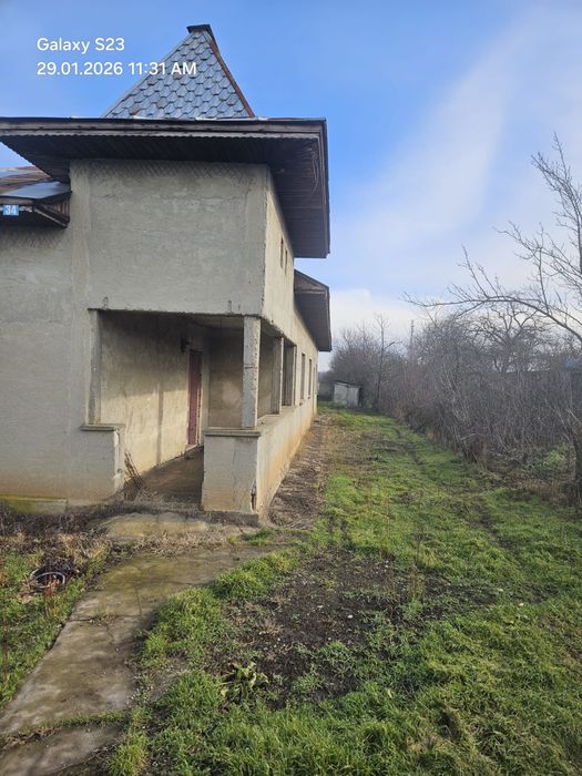 Casa boltari Draganesti Vlasca Teleorman teren 1000 mp