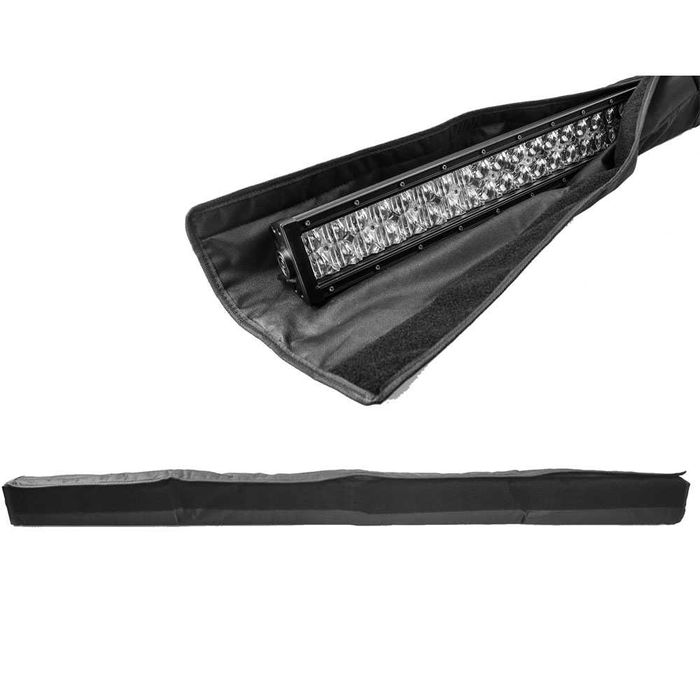 82 см Универсален Предпазен Калъф Протектор за LED BAR ЛЕД БАР