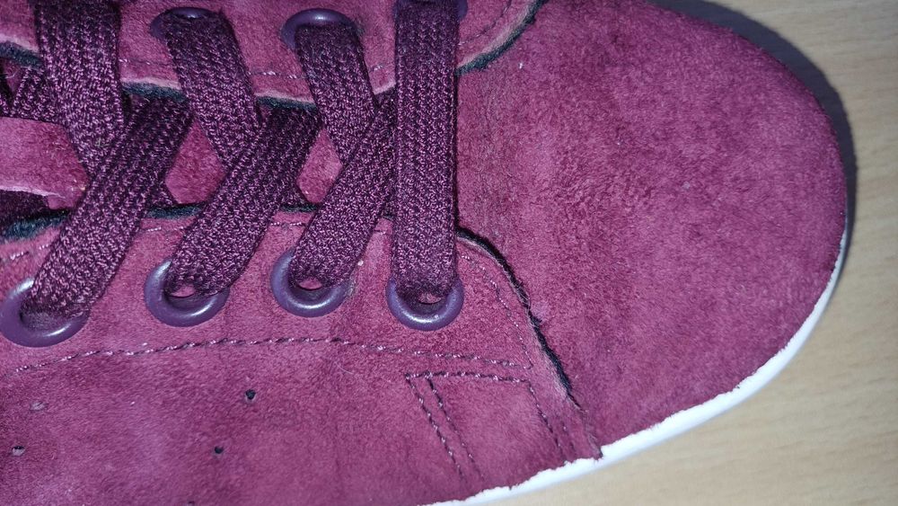 кецове Adidas by Stan Smith  38