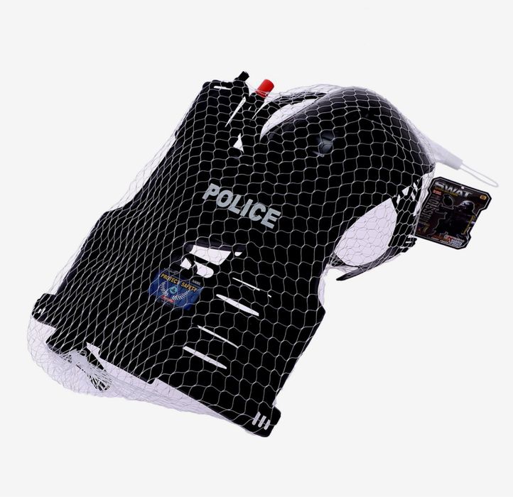 Набор полицейского «Гвардия», 3 предмета