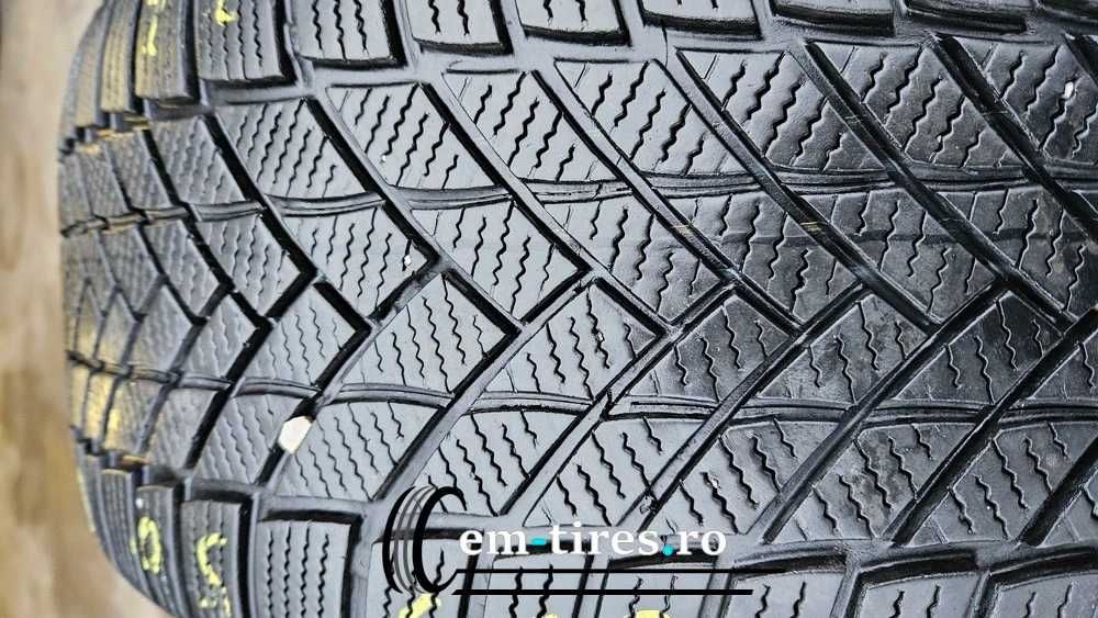 SET 2 Anvelope Iarna 255/50 R19 MATADOR Nordicca 107V