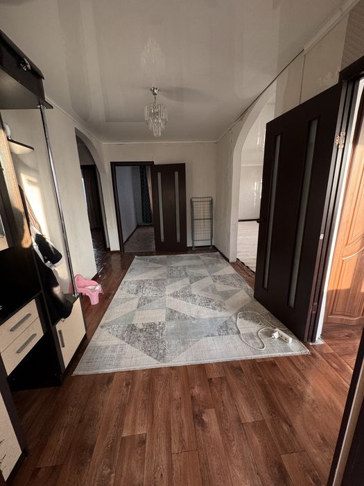 Продам дом 4 комнатный в Деркуле пдп 1