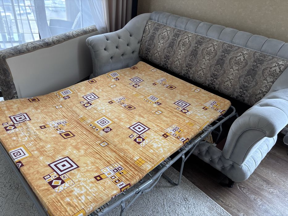 Диван в гостинную