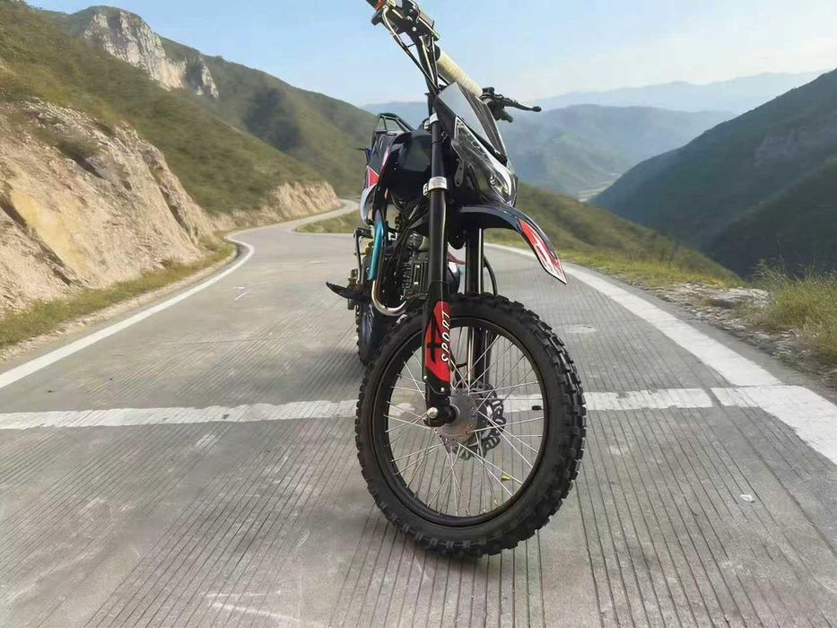 мотоцикл детски мотик