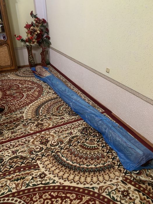 Белгия ковер продается