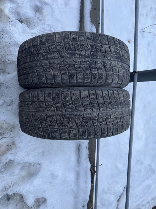 Пара yokohama ig50