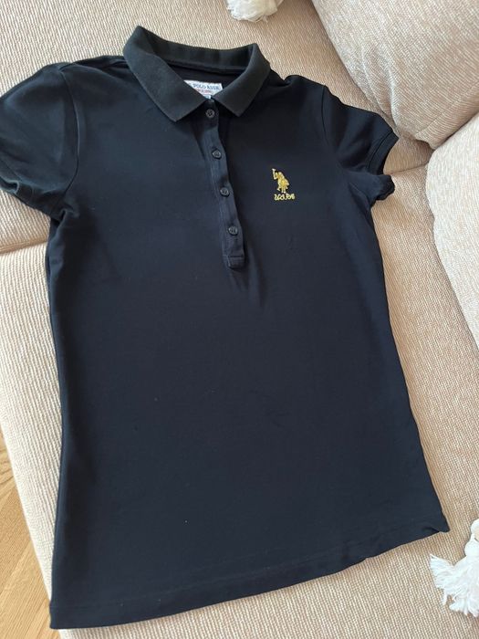 Tricouri Us Polo Assn
