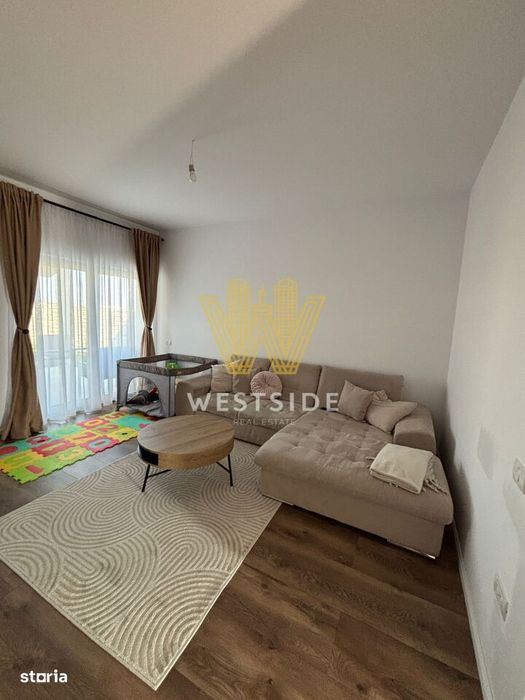 Duplex premium de vanzare, in Mosnita Noua