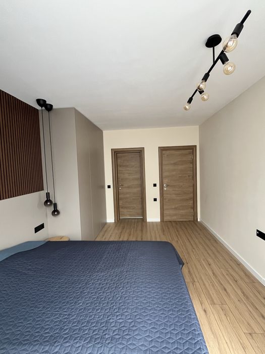 Дава се под наем Тристаен апартамент в София, Малинова долина - 111 кв.м за 1300 € - Снимка #14