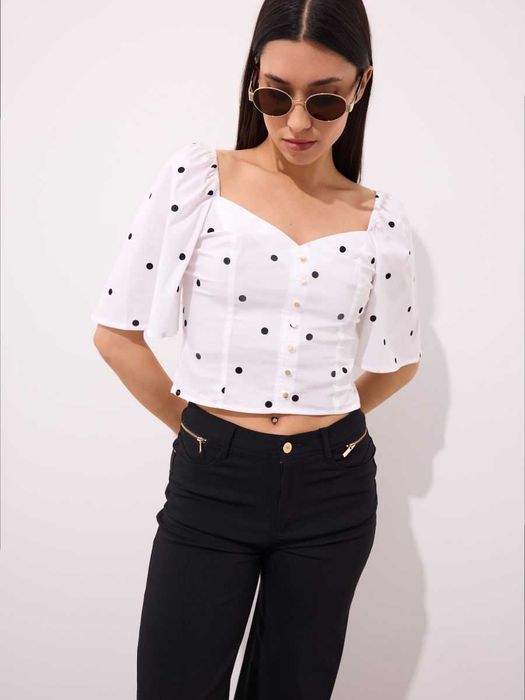 Чисто нова блуза Mohito