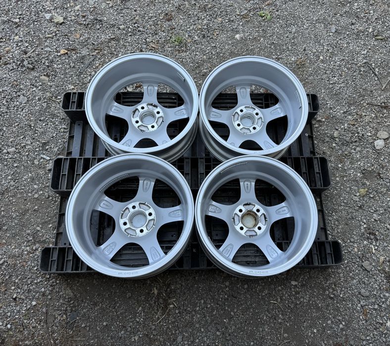 4бр.Алуминиеви джанти 16 4x100-Hyundai Bayon,i10,i20,Kia,Toyota,Suzuki