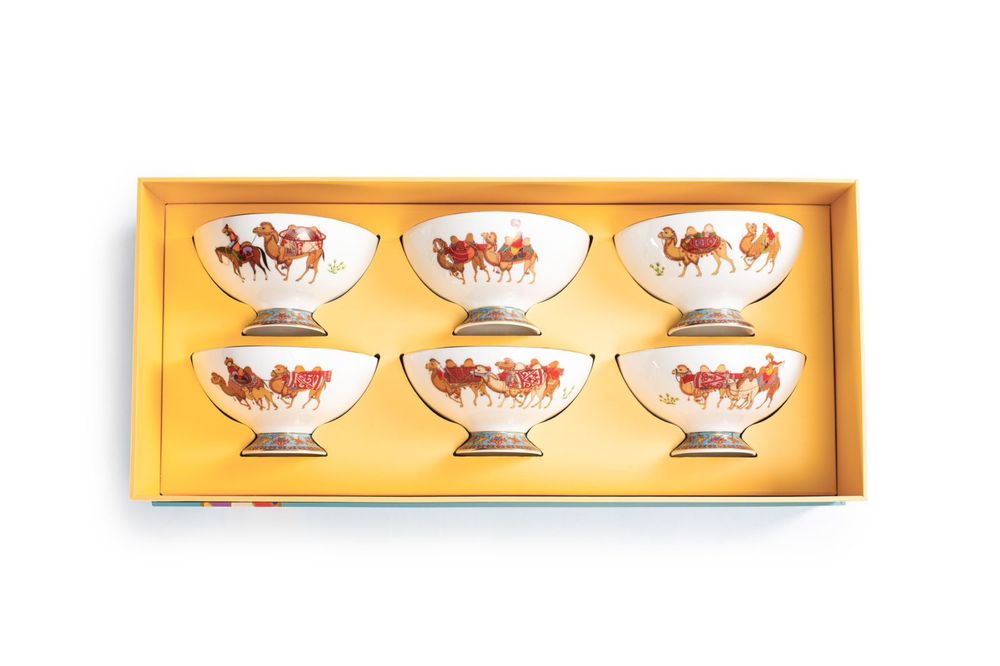 Премиальная посуда