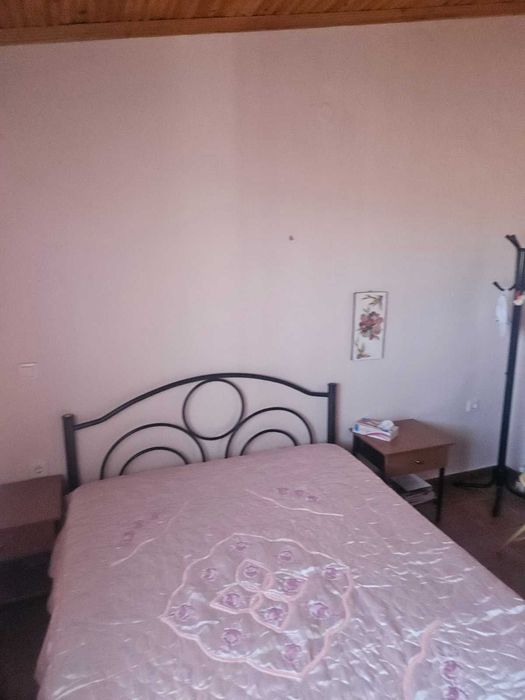 Двуетажна къща Паралия Кариани, Гърция