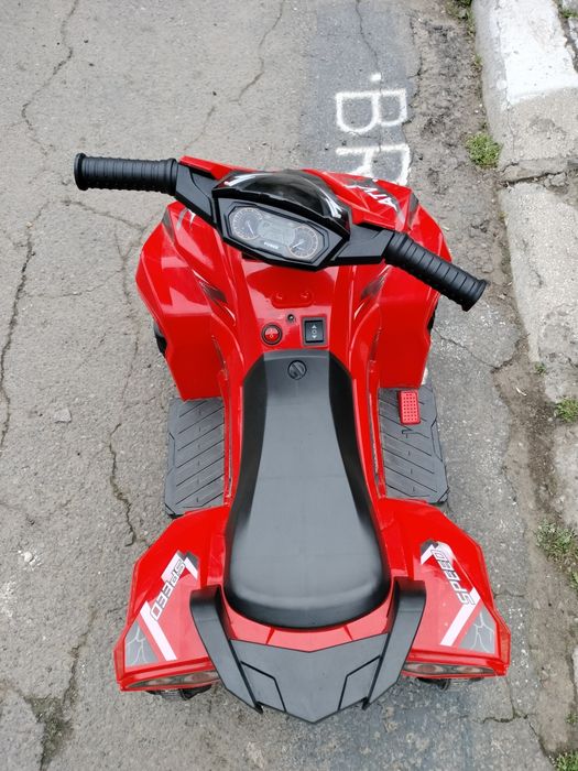 ATV copii utilizat