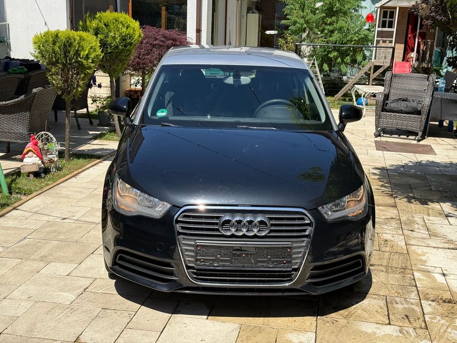 Audi A1 Audi A1 / 2014 / 1.6TDI