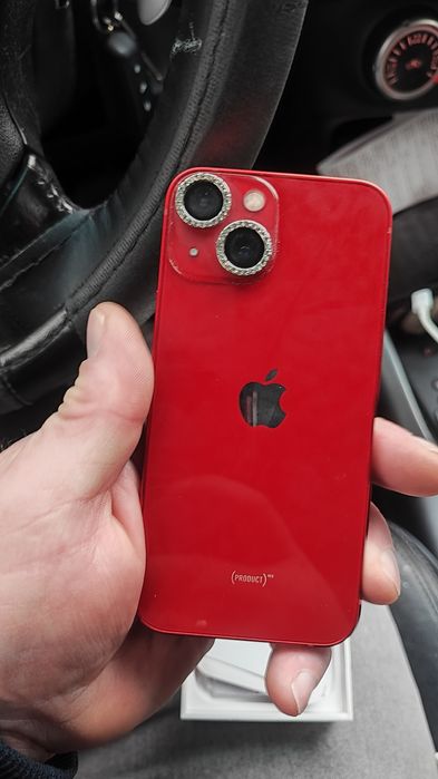 iphoni 13 mini в идеальном состоянии